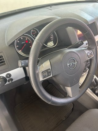 Opel Astra 2007