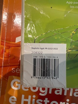 Biología y Geología : 1o ESO : Revuela