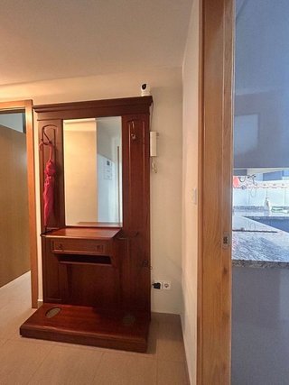 Piso en alquiler en El Ranero en Murcia