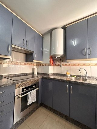 Piso en alquiler en El Ranero en Murcia
