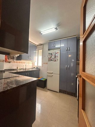 Piso en alquiler en El Ranero en Murcia