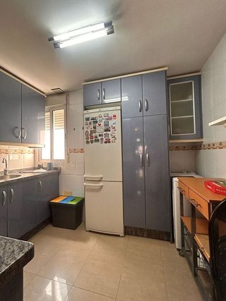 Piso en alquiler en El Ranero en Murcia