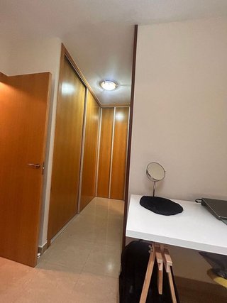 Piso en alquiler en El Ranero en Murcia