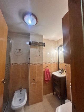 Piso en alquiler en El Ranero en Murcia