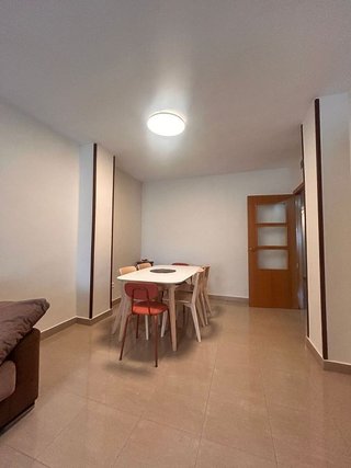 Piso en alquiler en El Ranero en Murcia