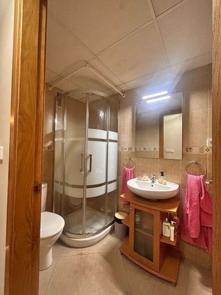 Piso en alquiler en El Ranero en Murcia