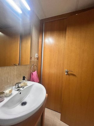 Piso en alquiler en El Ranero en Murcia