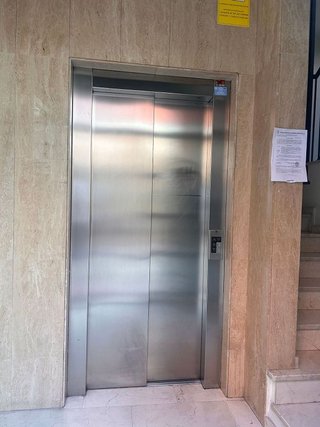 Piso en alquiler en El Ranero en Murcia