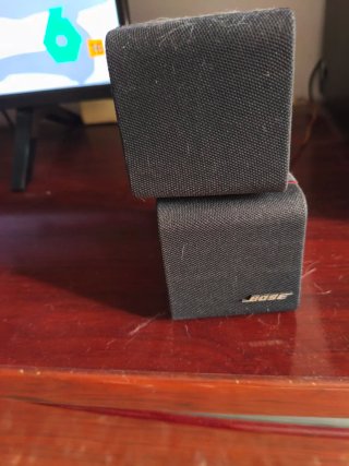Amplificador Sherwood RV-7050R + Altavoces