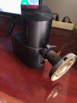 Amplificador Sherwood RV-7050R + Altavoces