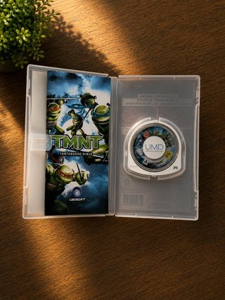 Vendo lotto di 6 giochi originali per Sony PSP