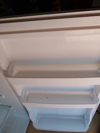 Frigobar HIGH ONE casi nuevo