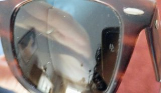 Gafas de Sol Ray-Ban Wayfarer Originales Tortoise