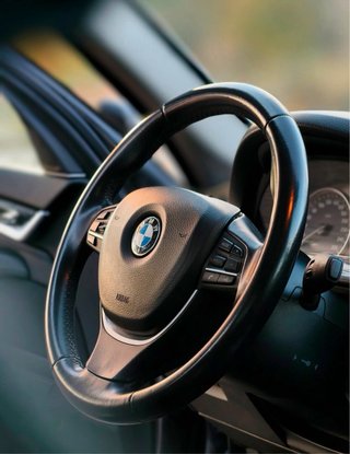 BMW Serie 5 2011