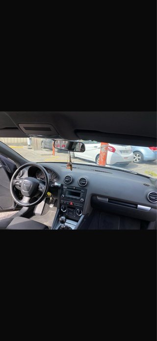 Audi A3 2008