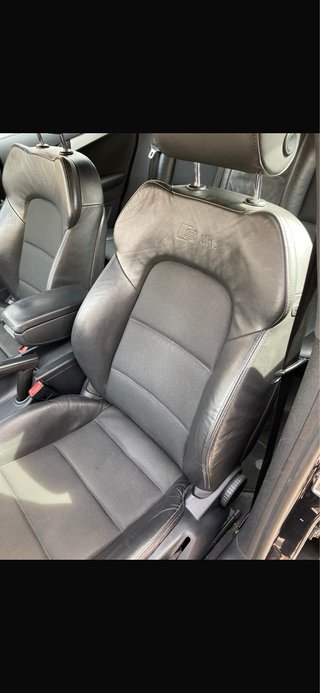 Audi A3 2008