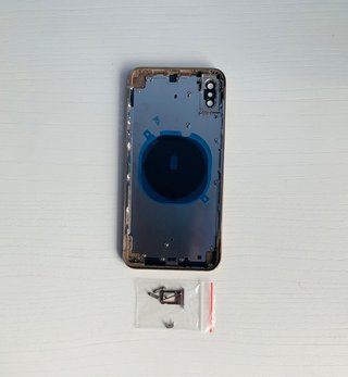Nuovo involucro/struttura per iPhone Xs Max