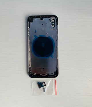 Nuovo involucro/struttura per iPhone Xs Max