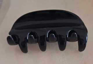 Mollettoni e fermagli per capelli