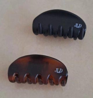 Mollettoni e fermagli per capelli