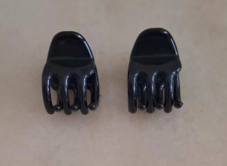 Mollettoni e fermagli per capelli