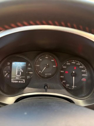 SEAT LEON FR 170 CV DIESEL ÚNICO DUEÑO