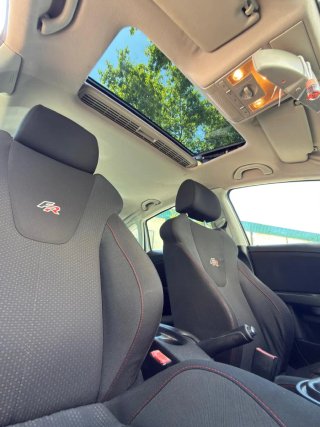 SEAT LEON FR 170 CV DIESEL ÚNICO DUEÑO