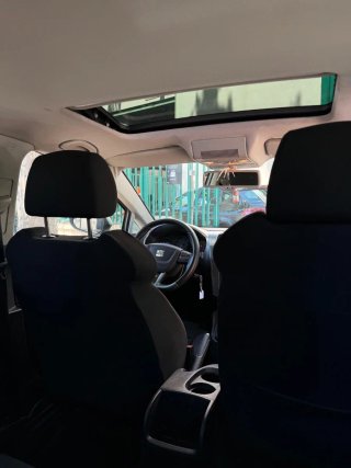 SEAT LEON FR 170 CV DIESEL ÚNICO DUEÑO