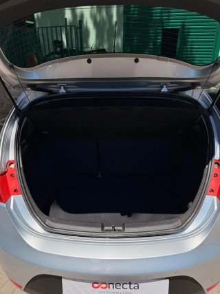 SEAT LEON FR 170 CV DIESEL ÚNICO DUEÑO