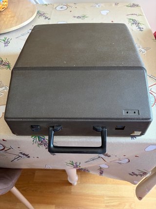 Máquina de escribir Mitoral 2000 S.