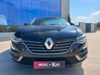 Renault Talisman 2017