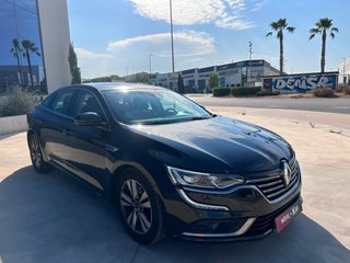 Renault Talisman 2017