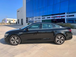 Renault Talisman 2017