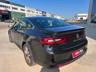 Renault Talisman 2017