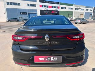 Renault Talisman 2017