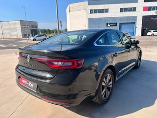 Renault Talisman 2017