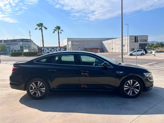 Renault Talisman 2017