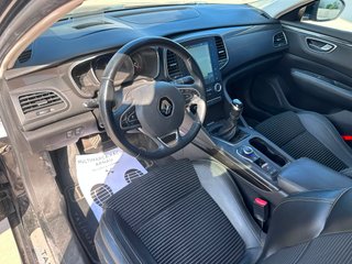 Renault Talisman 2017