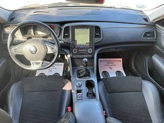 Renault Talisman 2017