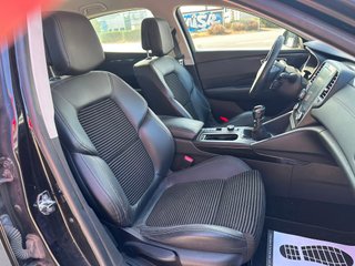 Renault Talisman 2017