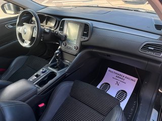 Renault Talisman 2017