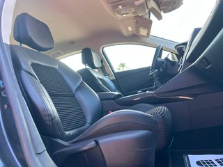 Renault Talisman 2017