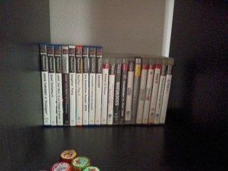 Pack Juegos PS2 y PS3: Acción, Carreras, Deporte