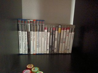 Pack Juegos PS2 y PS3: Acción, Carreras, Deporte