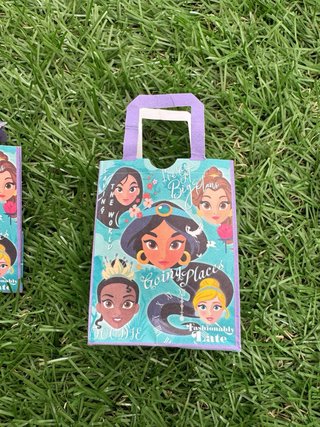 Mini Brands Disney