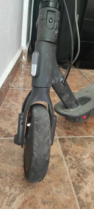 Patinete Xiaomi Essential