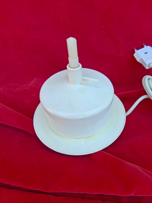 Exprimidor Cítricos Braun Blanco