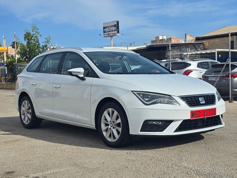 SEAT León 2020
