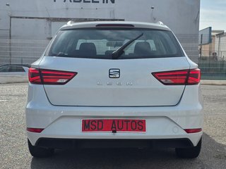 SEAT Leon 2020