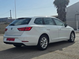 SEAT Leon 2020